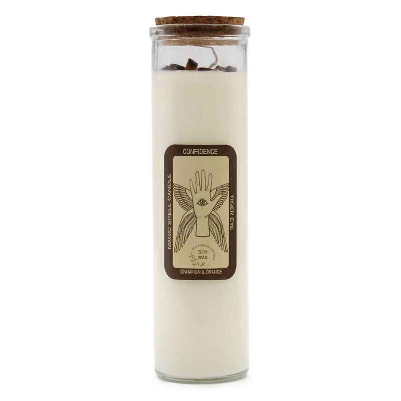 Generic Empower Glow Candle