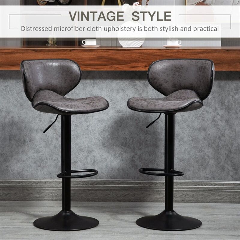 Adaptable Breakfast Bar Stool Dining Chair Office Chair - Modern Aesthetic Comfortable Seating Durable Construction