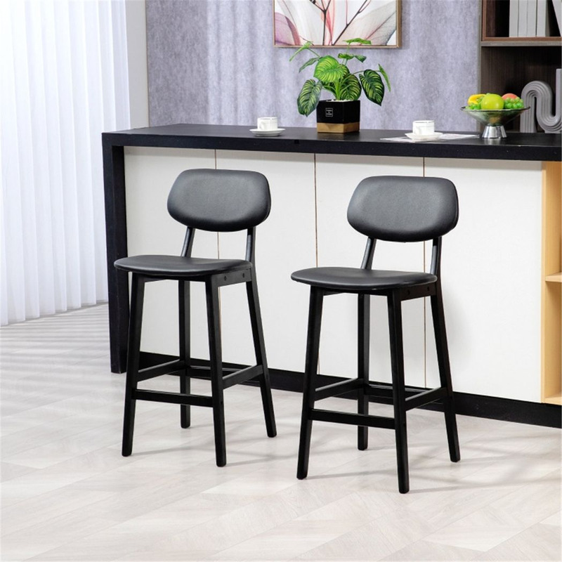 Multipurpose Bar Stools Dining Chairs Office Seats Contemporary Design