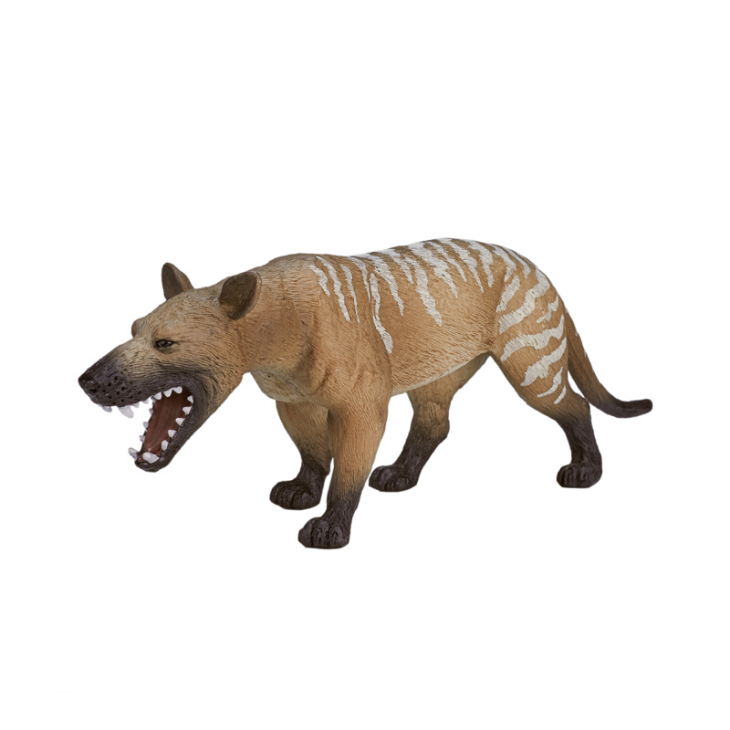 Mojofun Hyaenodon Gigas Prehistoric Mammal Figurine