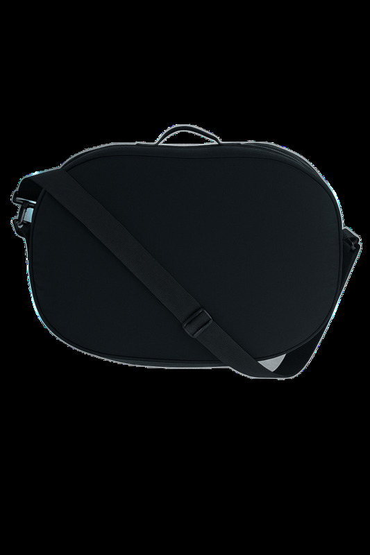 Avilo 2-in-1 Laptop Bag & Desk 17-inch - Mouse-friendly 34cm X 48cm X 4cm