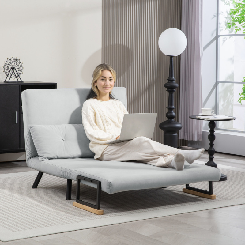 Sofa Chair - Comfortable, Versatile, Durable, Compact