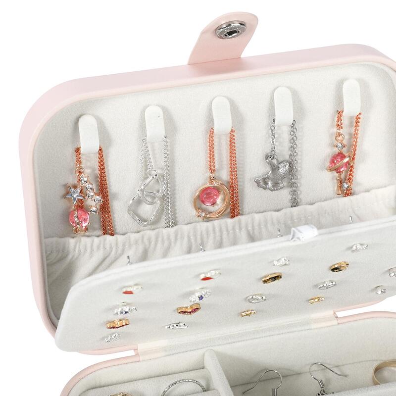 Vinsani Vanity Makeup Organiser