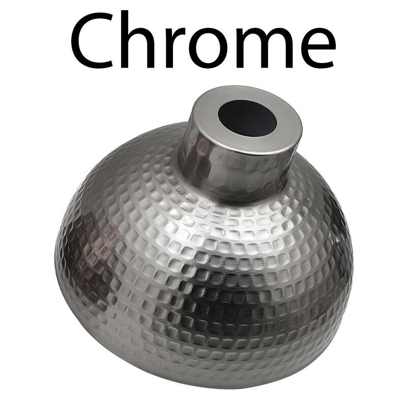 Ledson Modern Retro Easy Fit Ceiling Light Pendant Lampshade