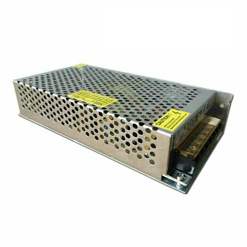 Ip20 Dc24v Power Supply Transformer For Led Lighting & Electronics