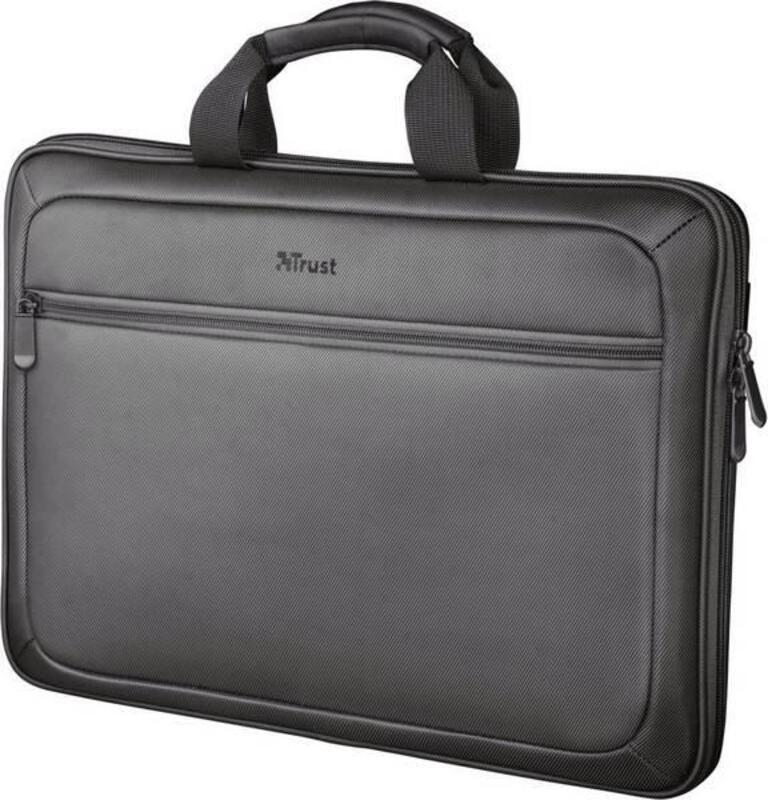 Trust York Hardcase Laptop Sleeve - 13-14 Inch