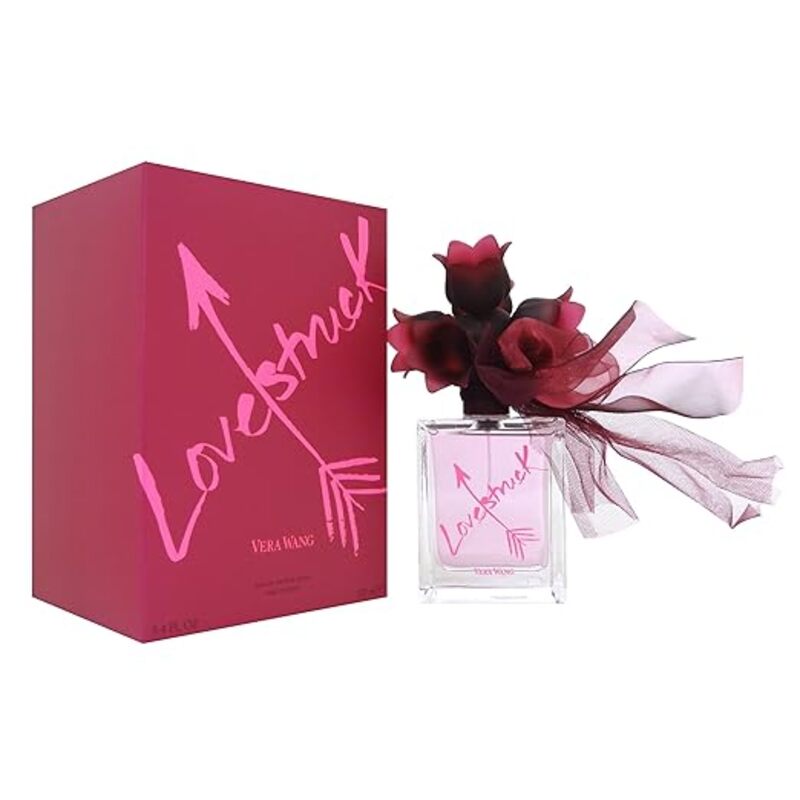 Vera Wang Lovestruck Eau De Parfum Spray 100ml