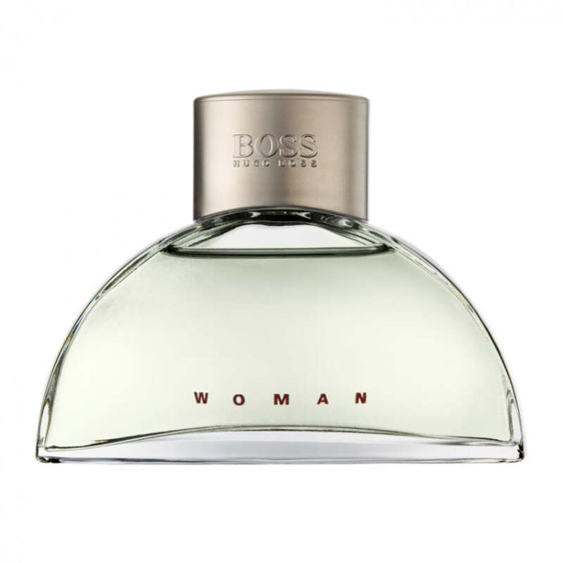 Hugo Boss Boss Woman Eau De Parfum Spray 90ml Floral Fruity Fragrance