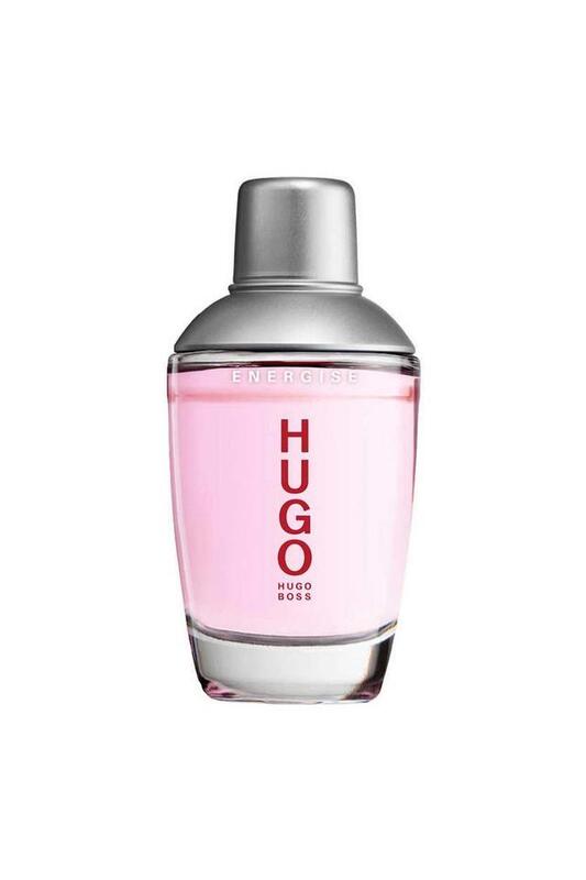 Hugo Boss Energise Eau De Toilette Spray 75ml