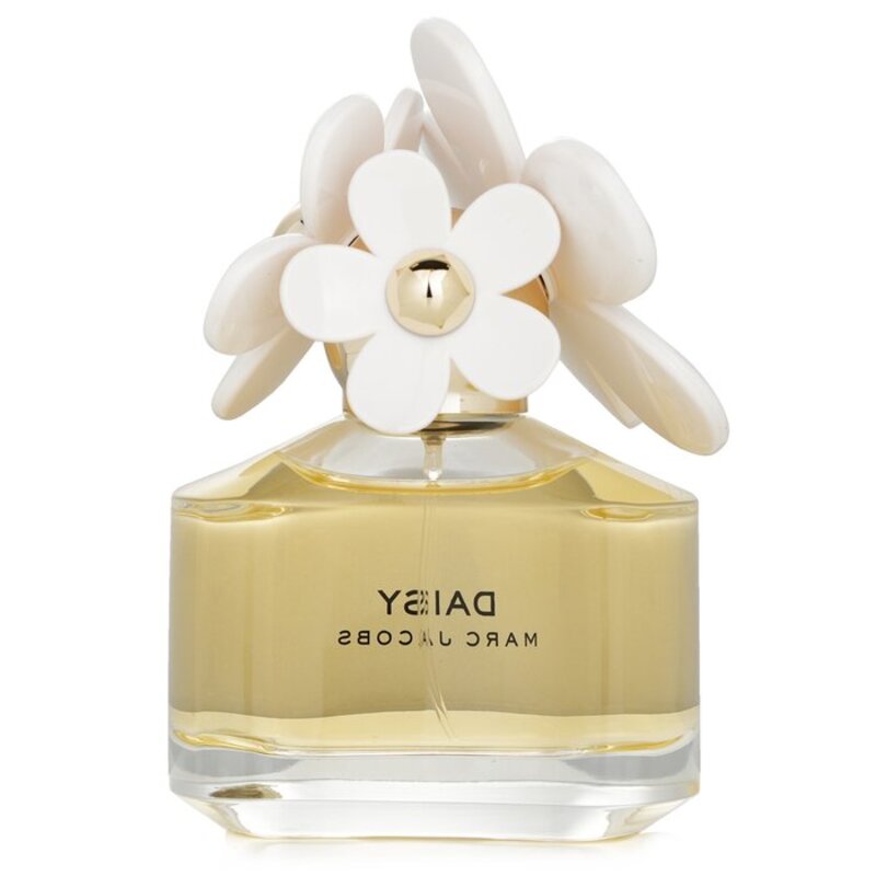 Marc Jacobs Daisy Eau De Toilette Spray 50ml - Fresh Floral Fruity Fragrance