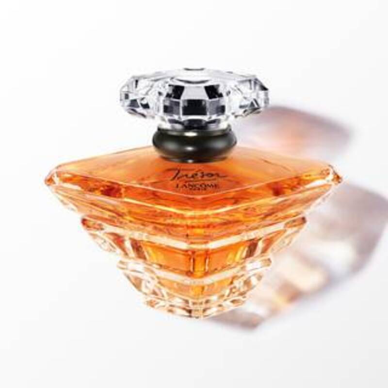 Lancome Trésor Eau De Parfum Spray 30ml - Rose & Peach Floral Fragrance