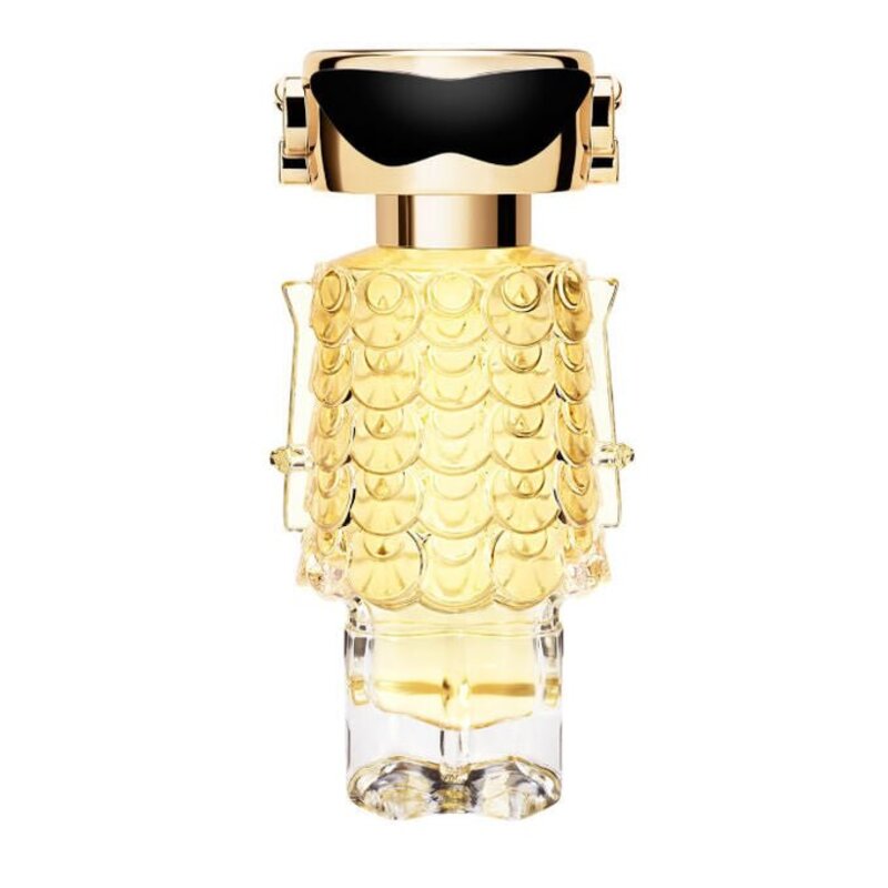 Paco Rabanne Fame Eau De Parfum Spray 30ml - Captivating Parisian Spirit, Jasmine, Mango, Incense, Vegan