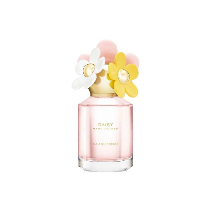 Marc Jacobs Daisy Eau So Fresh Eau De Toilette Spray 30ml