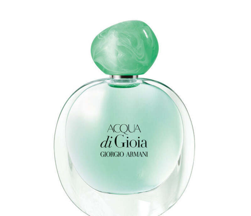 Giorgio Armani Acqua Di Gioia Eau De Parfum Spray 100ml