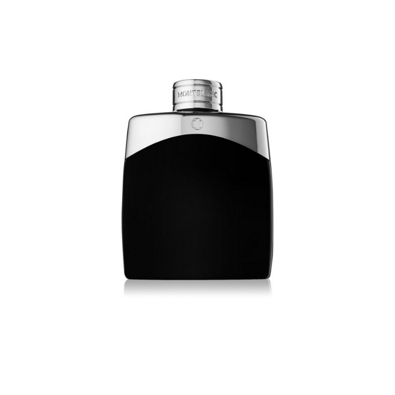 Mont Blanc Legend Eau De Toilette Spray 100ml