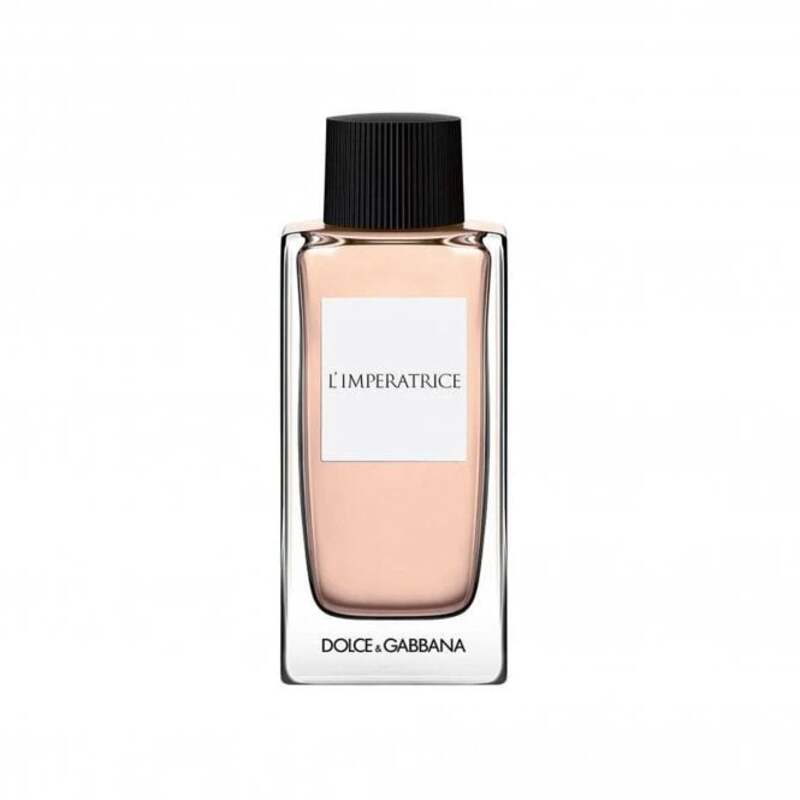 Dolce & Gabbana L'imperatrice Eau De Toilette Spray 100ml