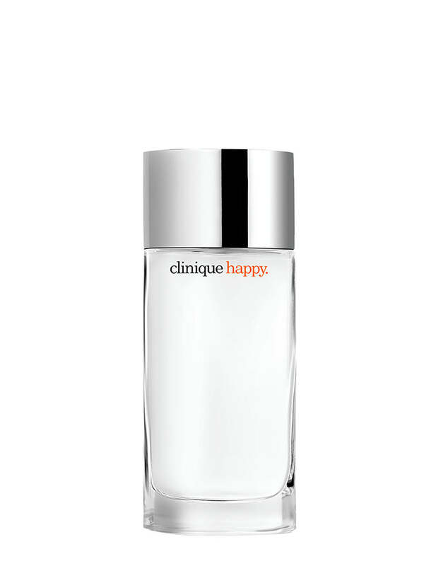 Clinique Happy Eau De Parfum Spray 100ml - Citrus Floral Amber