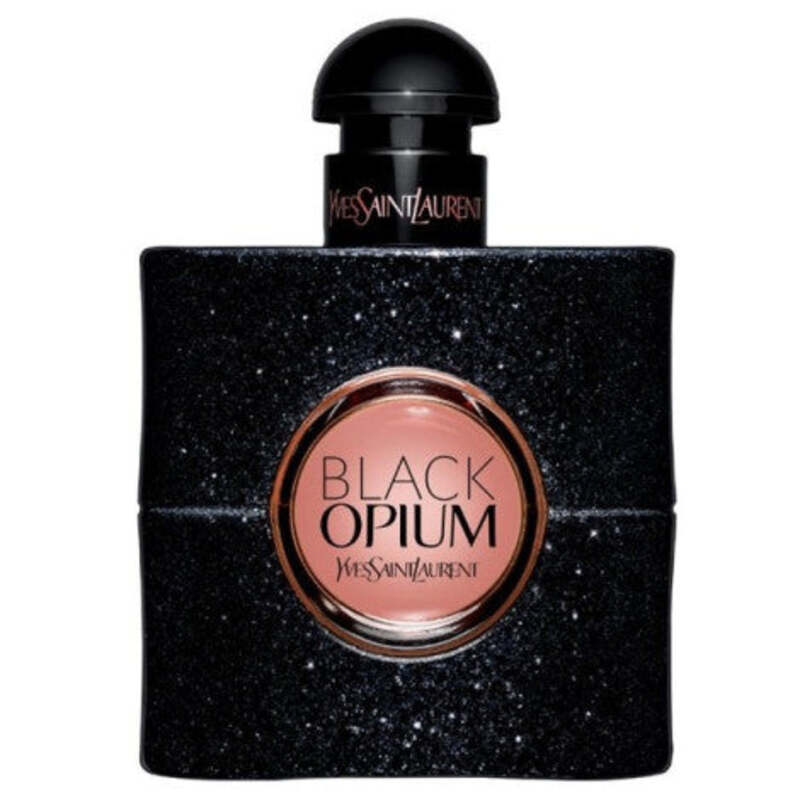 Yves Saint Laurent Black Opium Eau De Parfum Spray 30ml