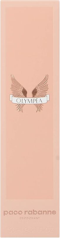 Paco Rabanne Olympea Deodorant Spray 150ml - Fresh, Floral, Citrus
