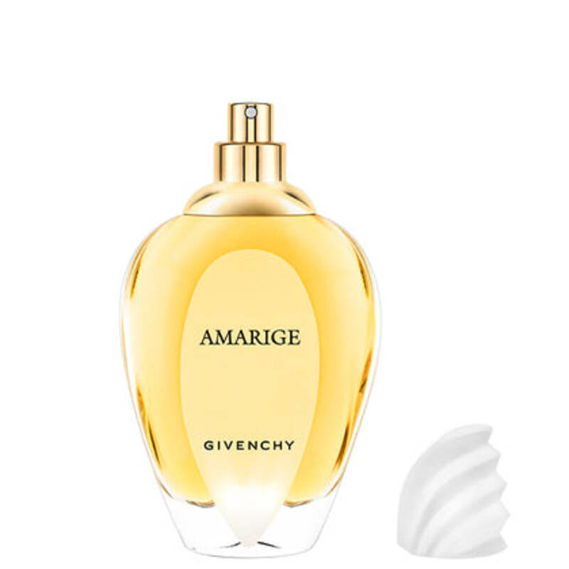 Givenchy Amarige Eau De Toilette Spray 100ml