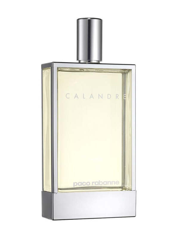 Paco Rabanne Calandre Eau De Toilette Spray 100ml