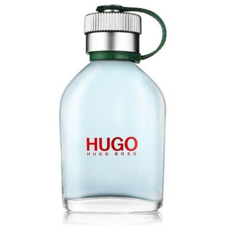 Hugo Boss Eau De Toilette Spray 125ml