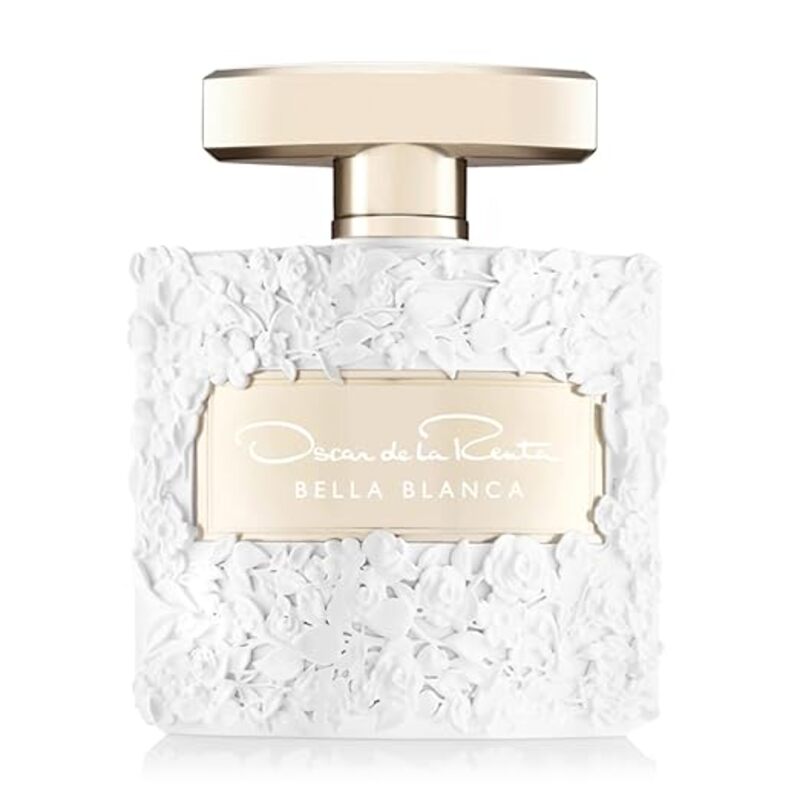 Oscar De La Renta Bella Blanca Eau De Parfum Spray 100ml