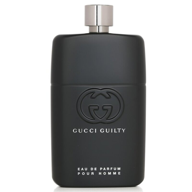 Gucci Guilty Pour Homme Eau De Toilette Spray 150ml