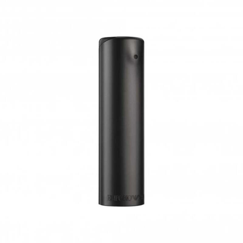 Emporio Armani He Eau De Toilette Spray 50ml