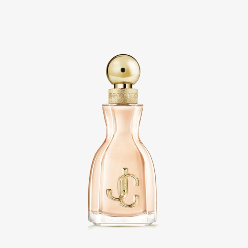 Jimmy Choo I Want Choo Eau De Parfum Spray 40ml