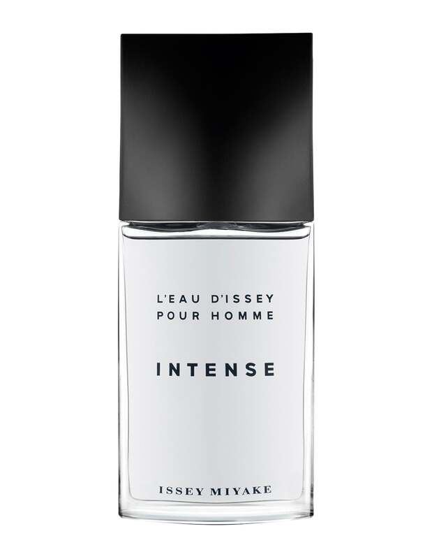 Issey Miyake L'eau D'issey Intense Eau De Toilette Spray 75ml For Men - Woody Spicy Citrus