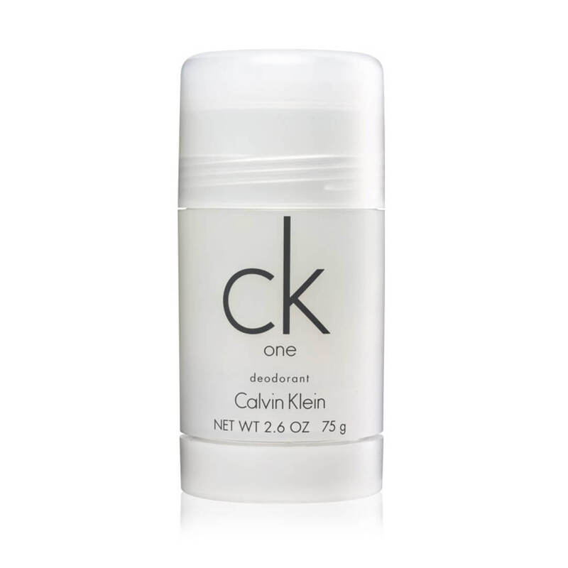 Calvin Klein Ck One Deodorant Stick 75ml