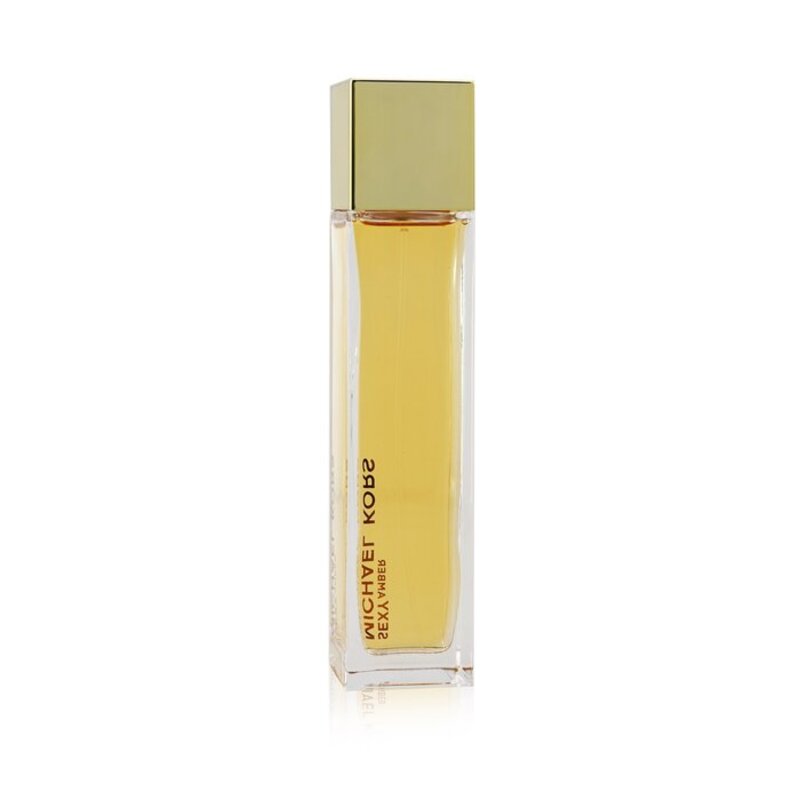 Michael Kors Sexy Amber Eau De Parfum Spray 100ml For Women