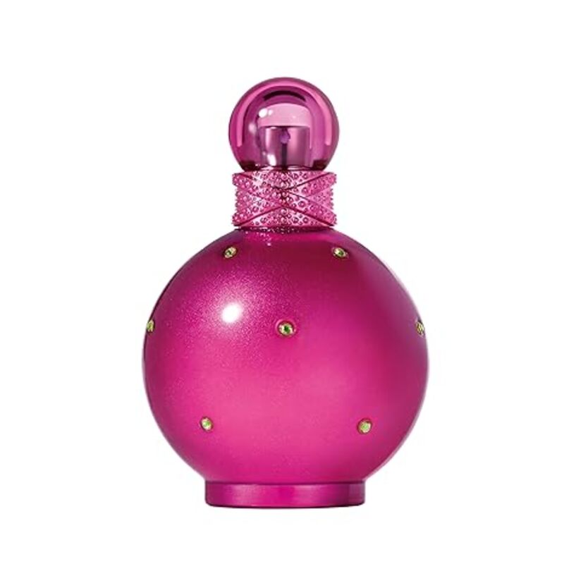 Britney Spears Fantasy Eau De Parfum Spray 100ml