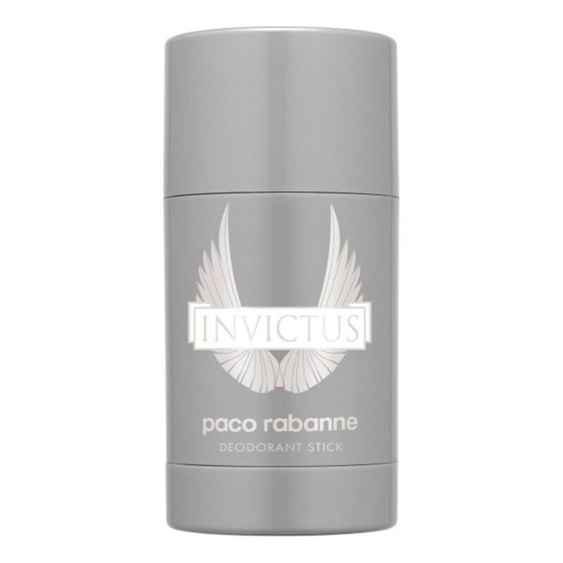 Paco Rabanne Invictus Deodorant Stick 75ml