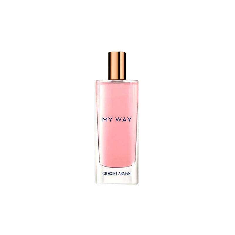Armani My Way Eau De Parfum 15Ml - Women's Perfume Elegante And Modern