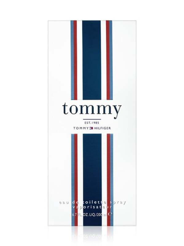 Tommy Hilfiger Men's Eau De Toilette Spray 200ml