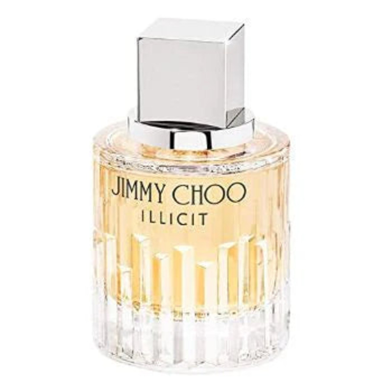 Jimmy Choo Illicit Eau De Parfum Spray 100ml