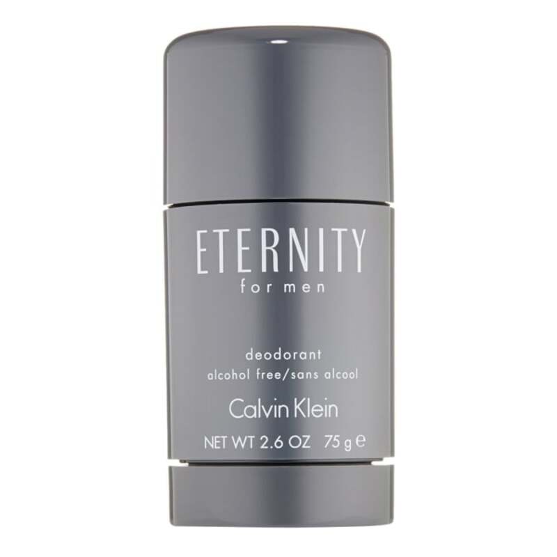 Calvin Klein Eternity For Men Deodorant Stick 75g