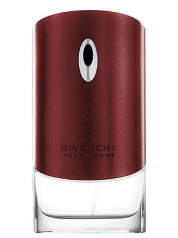 Givenchy Pour Homme Eau De Toilette Spray 100ml