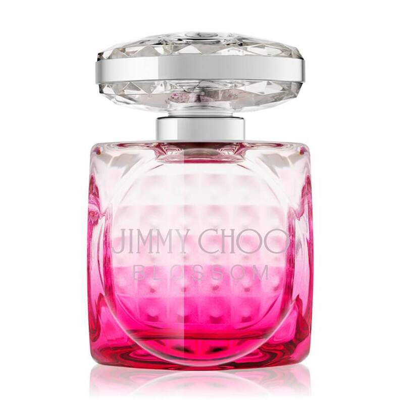 Jimmy Choo Blossom Eau De Parfum Spray 100ml