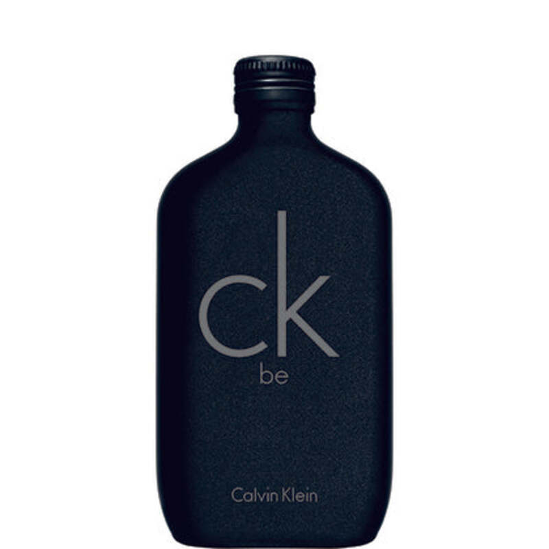 Calvin Klein Ck Be Eau De Toilette Spray 100ml