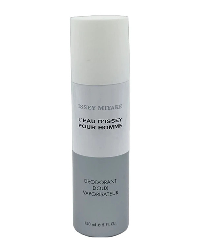 Issey Miyake L'eau D'issey Pour Homme Deodorant Spray 150ml