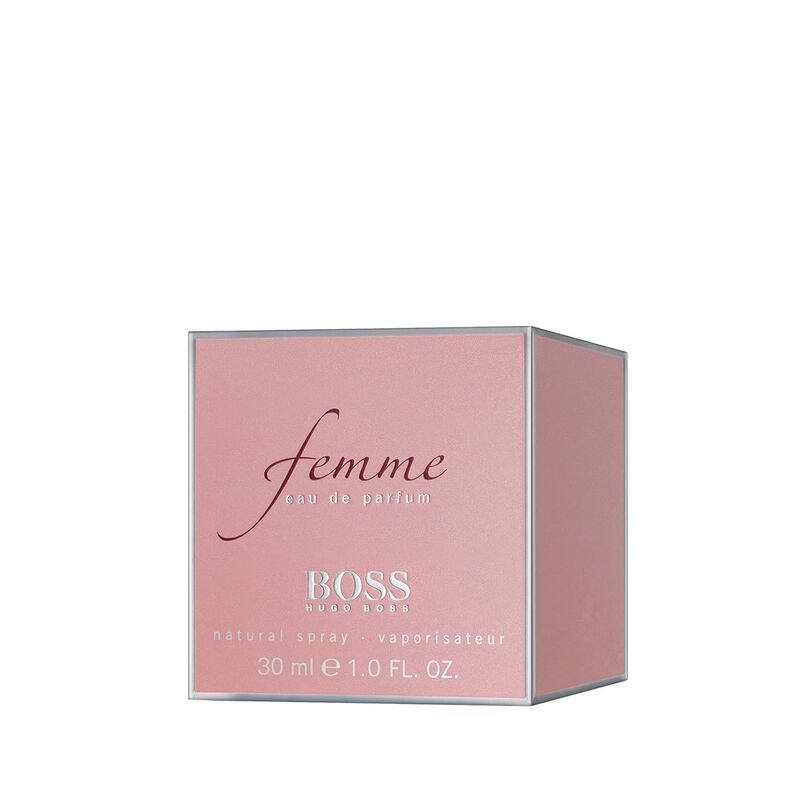 Hugo Boss Femme Eau De Parfum Spray 30ml