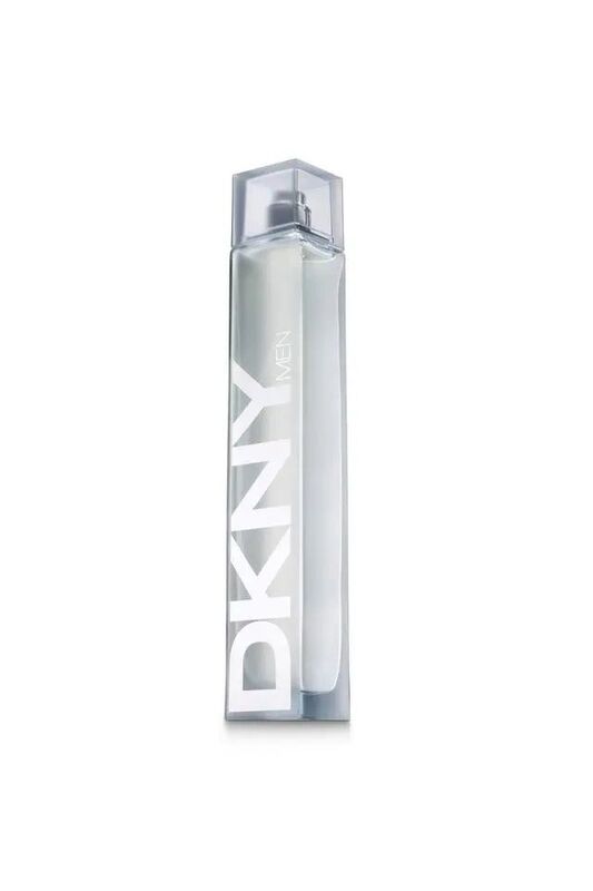 Dkny Men Energizing Eau De Toilette Spray 100ml