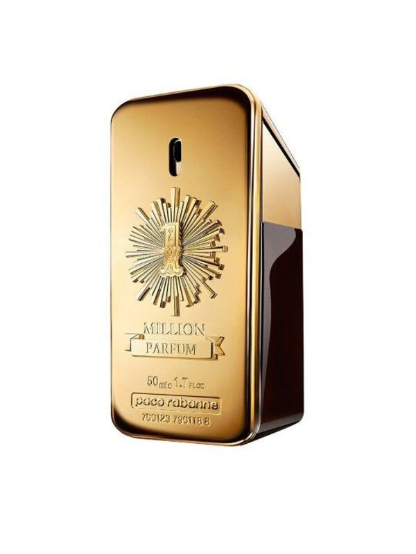 Paco Rabanne 1 Million Parfum Fragrance - 50ml