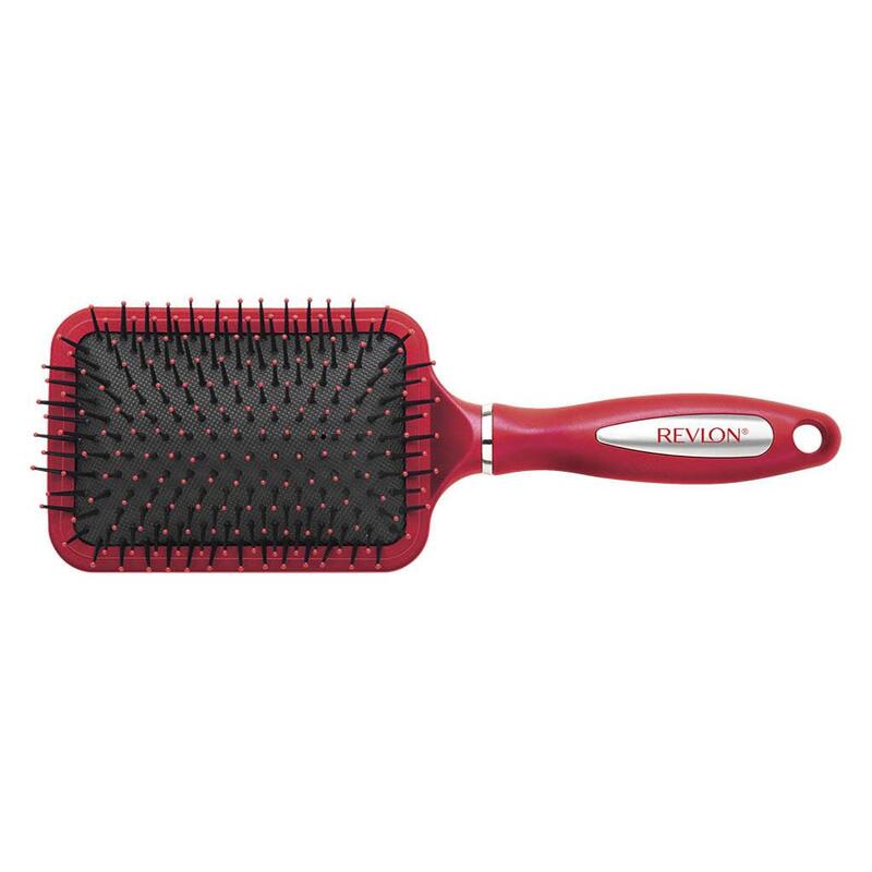 Revlon Advanced Ceramic Ionic Straight & Smooth Hair Brush