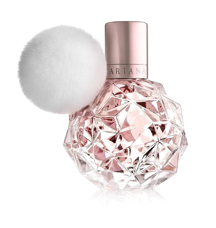 Ariana Grande Ari Eau De Parfum Spray 100ml