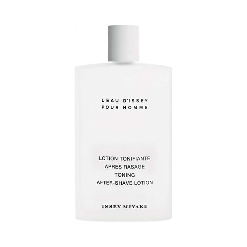 Issey Miyake L'eau D'issey Pour Homme Aftershave Lotion 100ml
