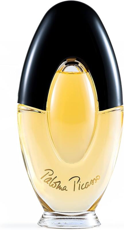 Paloma Picasso Eau De Toilette Spray 100ml
